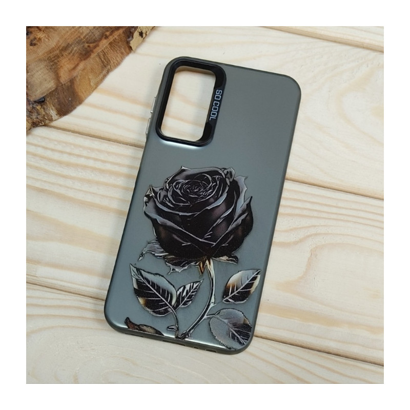 قاب So Cool فانتزی Samsung A15