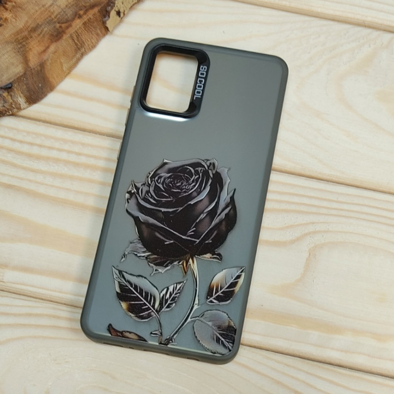 قاب So Cool فانتزی Samsung A31