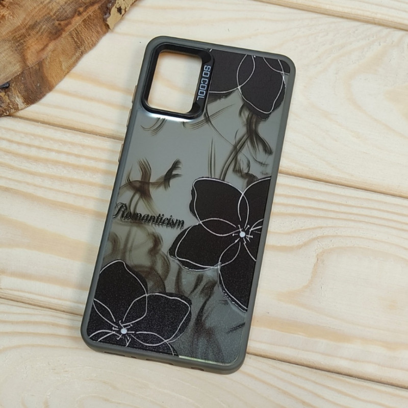 قاب So Cool فانتزی Samsung A31