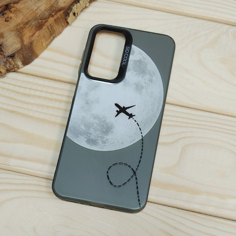 قاب So Cool فانتزی Samsung A26