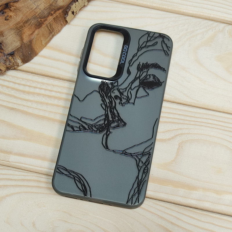 قاب So Cool فانتزی Samsung A26