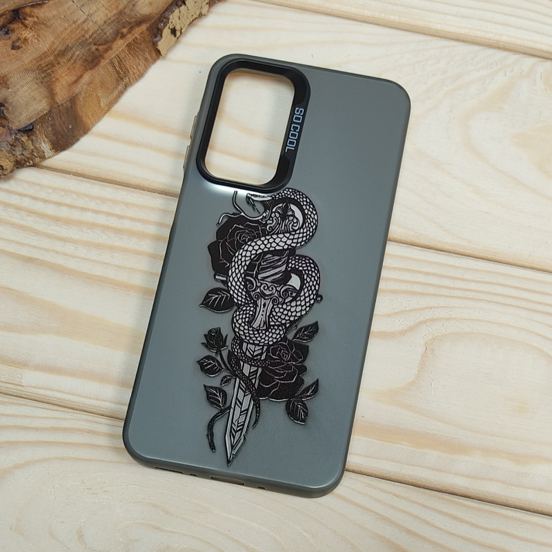 قاب So Cool فانتزی Samsung A26