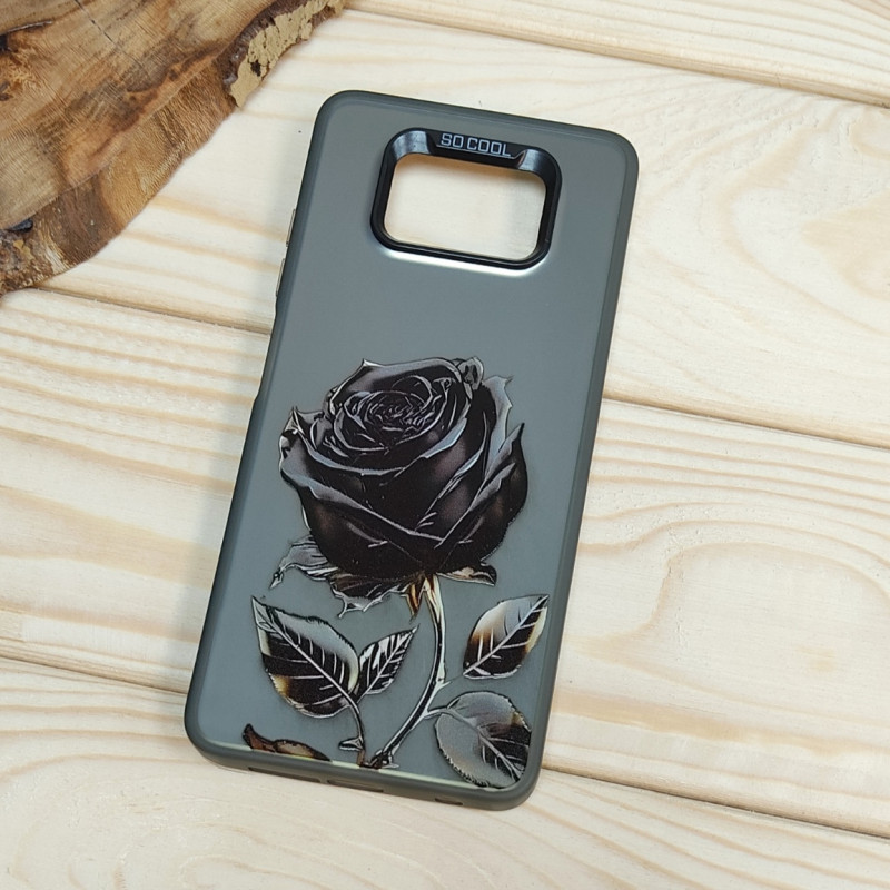 قاب So Cool فانتزی Xiaomi Poco X3 / X3 NFC / X3 Pro