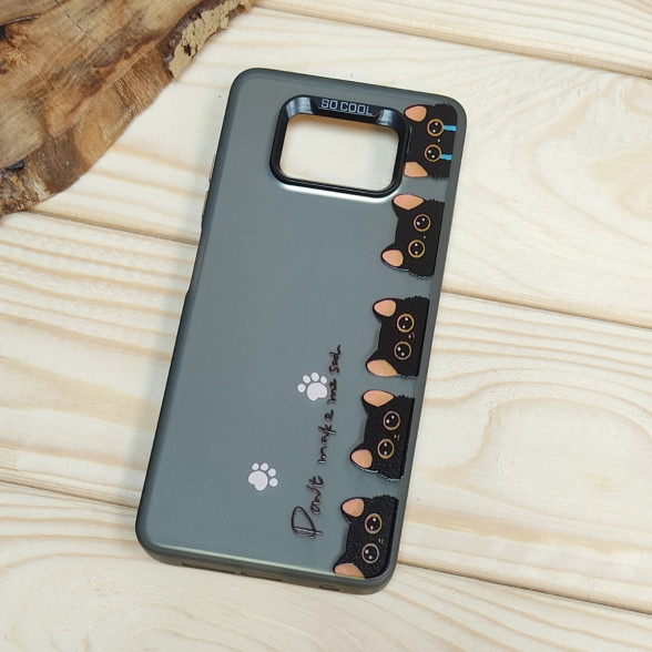 قاب So Cool فانتزی Xiaomi Poco X3 / X3 NFC / X3 Pro