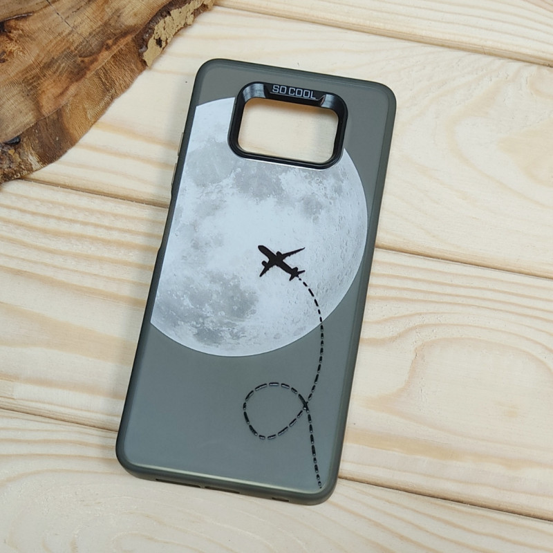 قاب So Cool فانتزی Xiaomi Poco X3 / X3 NFC / X3 Pro