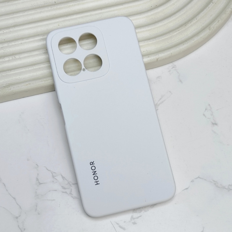 قاب سیلیکونی اورجینال Honor X5B / X5B Plus