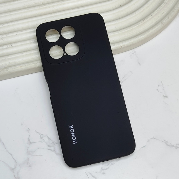 قاب سیلیکونی اورجینال Honor X5B / X5B Plus
