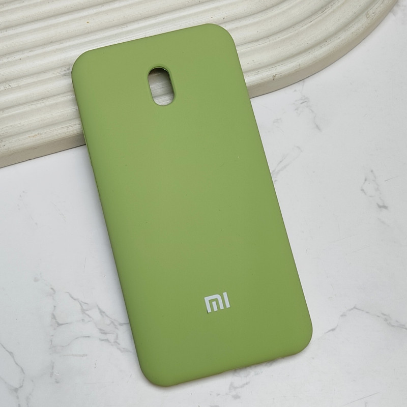 قاب سیلیکونی اورجینال Xiaomi Redmi 8A