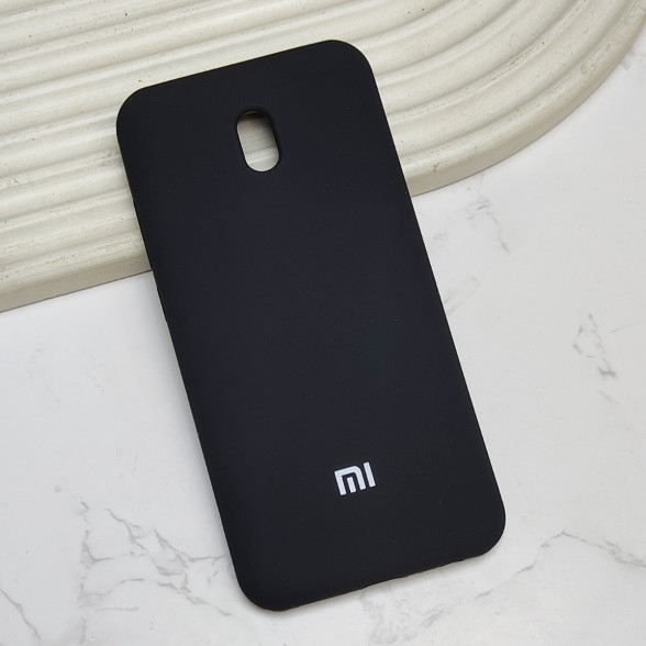 قاب سیلیکونی اورجینال Xiaomi Redmi 8A