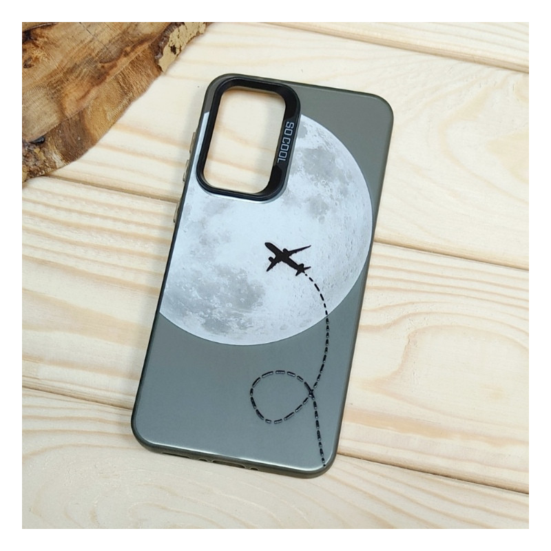 قاب So Cool فانتزی Samsung A36