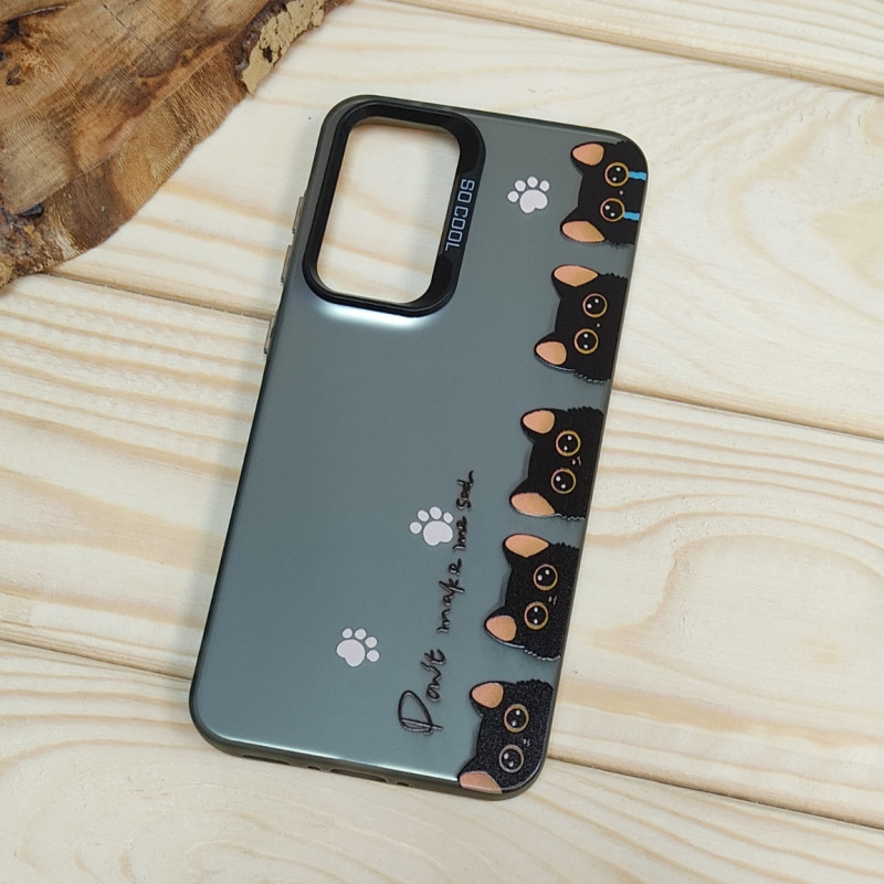 قاب So Cool فانتزی Samsung A56