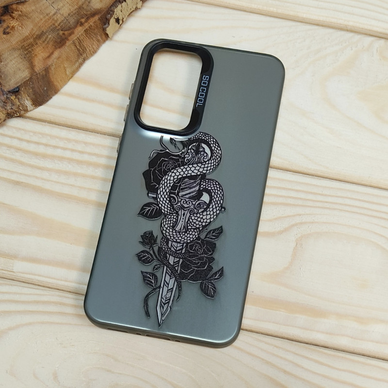 قاب So Cool فانتزی Samsung A56