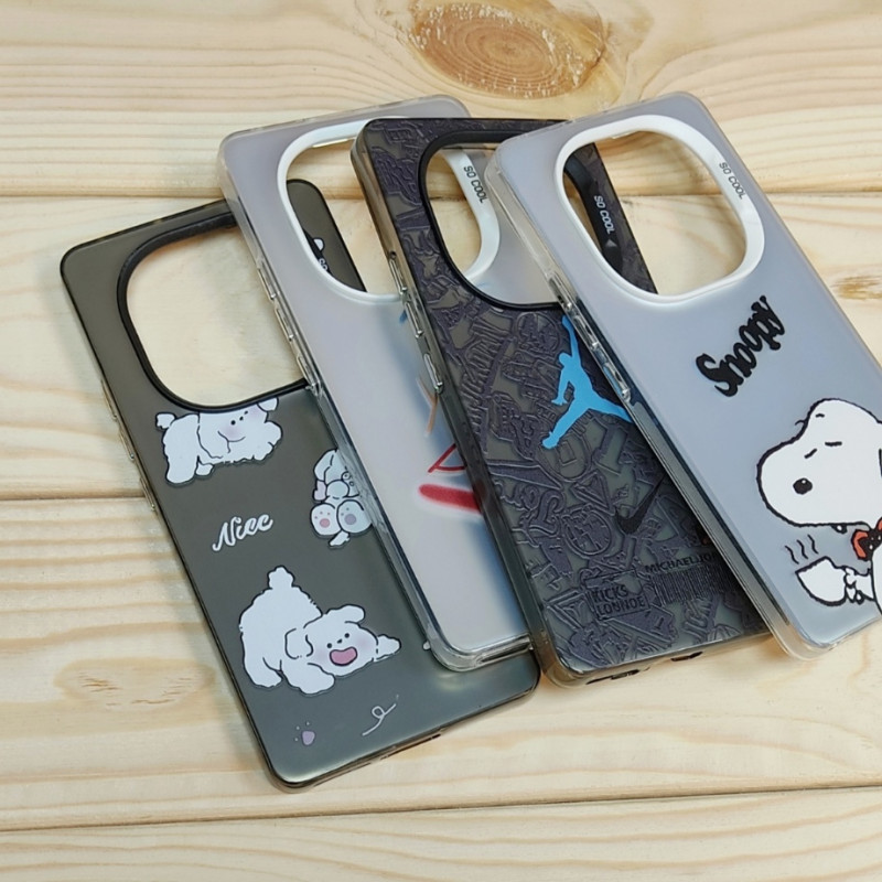 قاب So Cool فانتزی Xiaomi Redmi Note 14 Pro