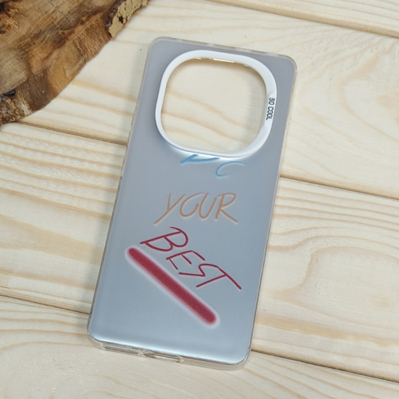 قاب So Cool فانتزی Xiaomi Redmi Note 14 Pro