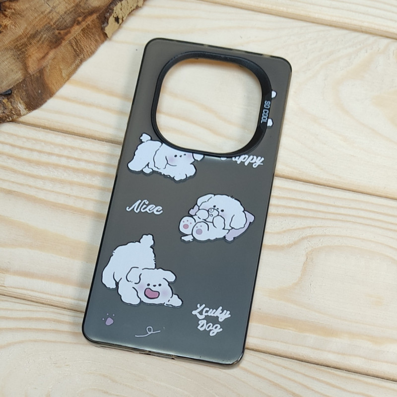 قاب So Cool فانتزی Xiaomi Redmi Note 14 Pro