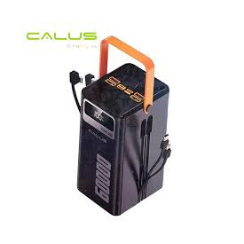 پاوربانک CALUS ظرفیت 60000 فست شارژ 22.5W مدل FAST 680