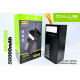 پاوربانک CALUS ظرفیت 50000 فست شارژ 22.5W مدل FAST 500
