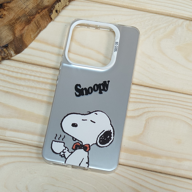 قاب So Cool فانتزی Xiaomi Redmi Note 14