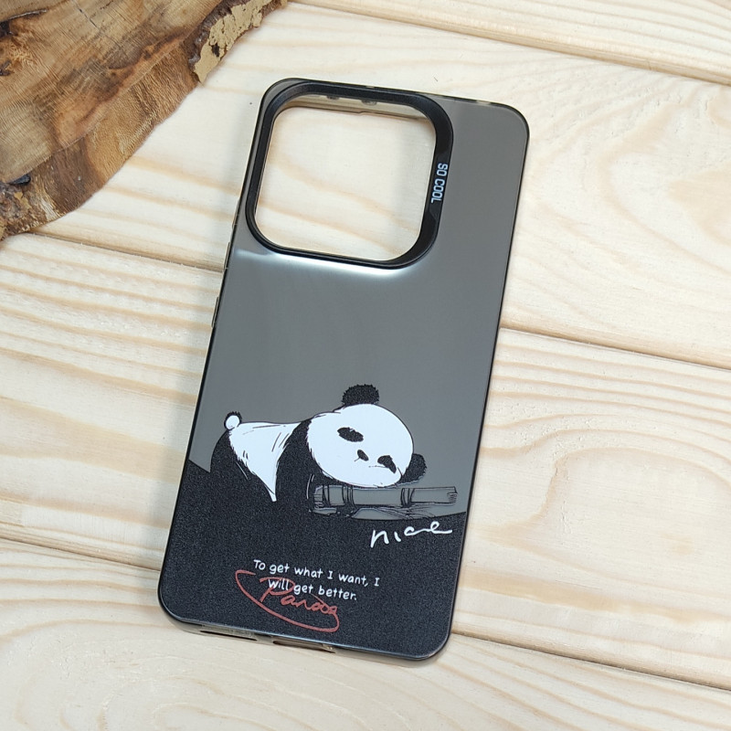 قاب So Cool فانتزی Xiaomi Redmi Note 14