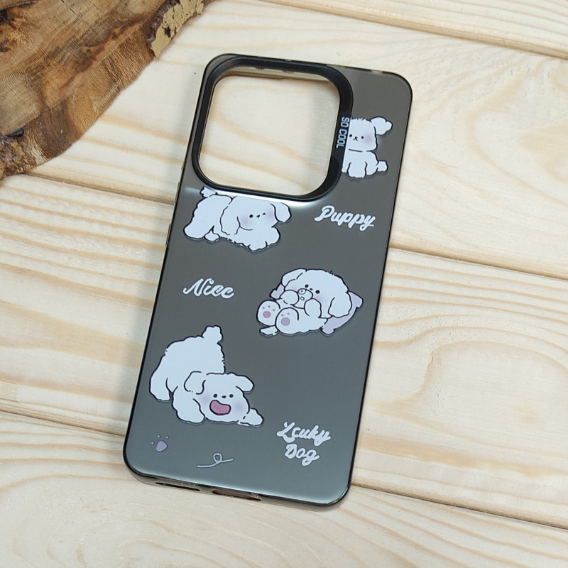 قاب So Cool فانتزی Xiaomi Redmi Note 14