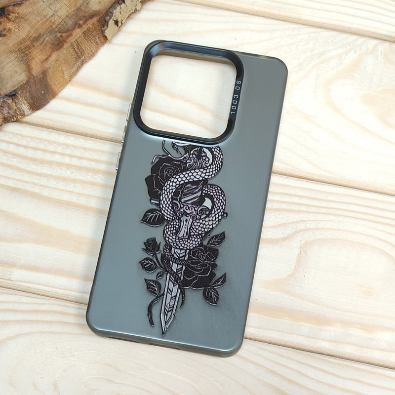 قاب So Cool فانتزی Xiaomi Redmi Note 14