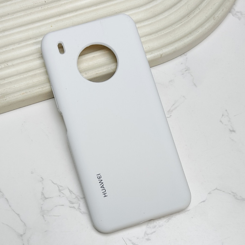قاب سیلیکونی اورجینال زیربسته Huawei Y9A