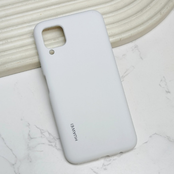قاب سیلیکونی اورجینال Huawei P40 Lite / Nova 7i