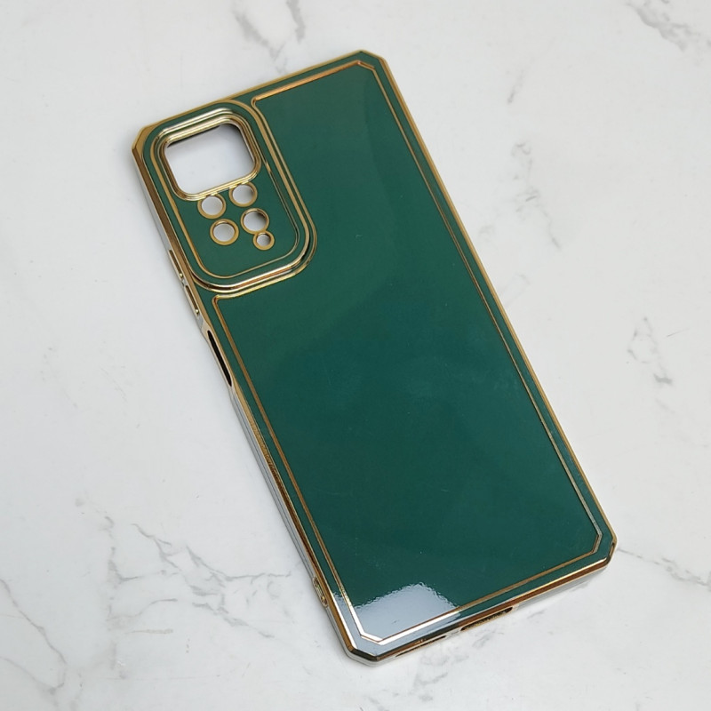قاب My Case براق Xiaomi Redmi Note 11 pro