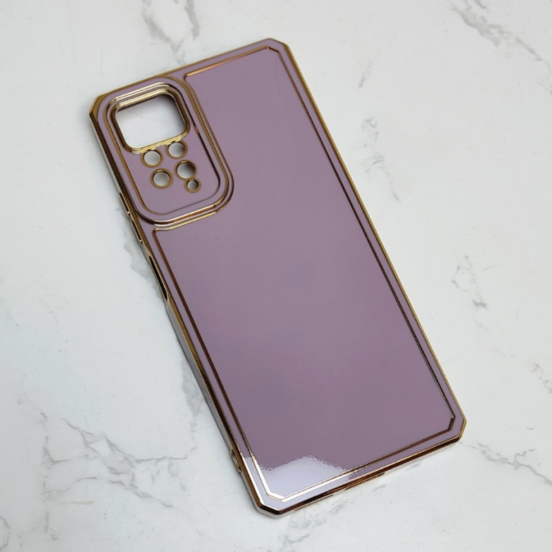 قاب My Case براق Xiaomi Redmi Note 11 pro