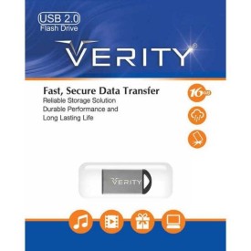 فلش مموری Verity مدل V804 ظرفیت 16گیگابایت