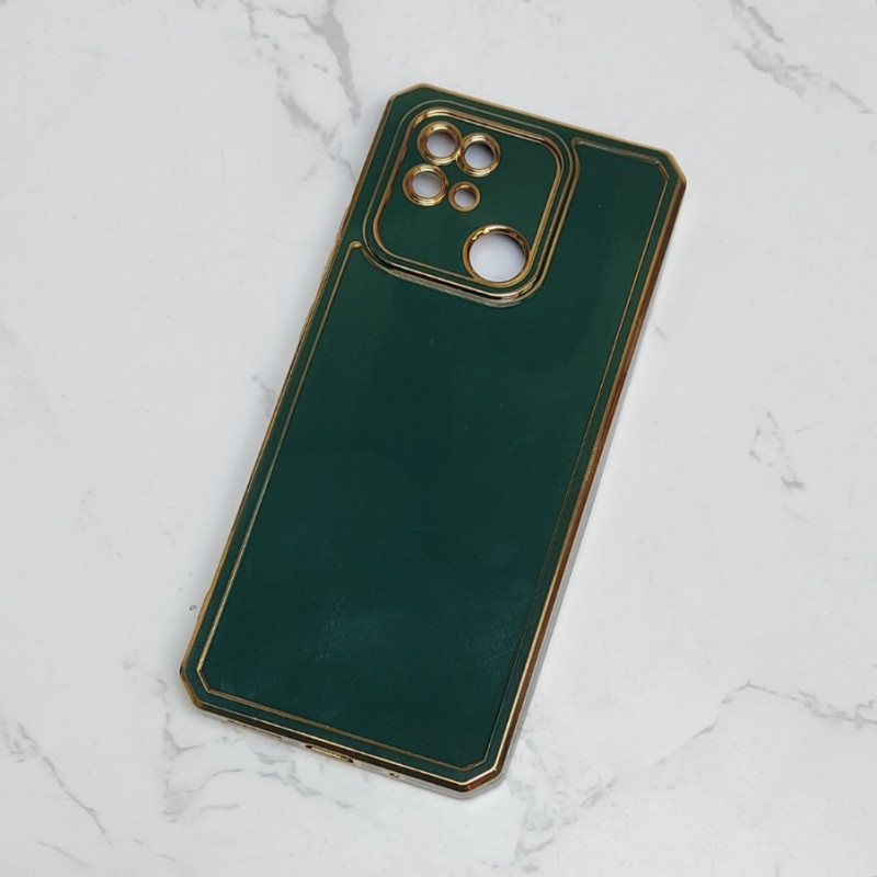 قاب My Case براق Xiaomi Redmi 10C