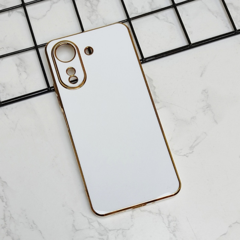 قاب My Case براق Xiaomi Redmi 13C / Poco C65