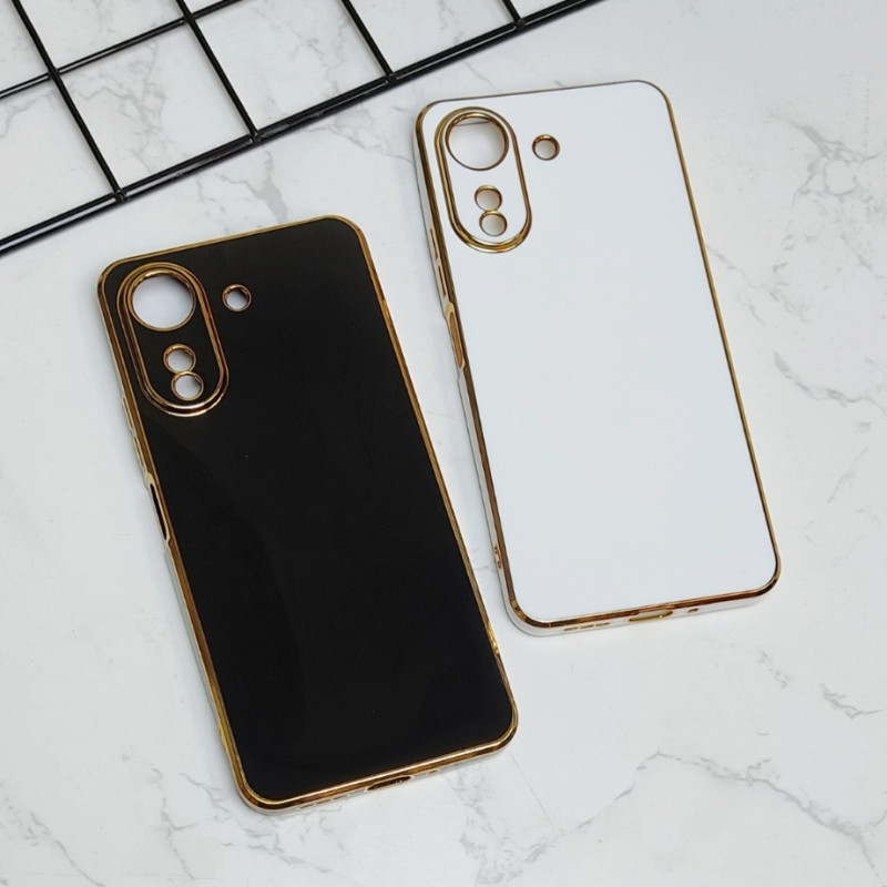 قاب My Case براق Xiaomi Redmi 13C / Poco C65