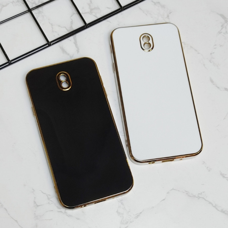 قاب My Case براق Samsung J7 Pro