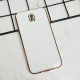 قاب My Case براق Samsung J7 Pro /J730