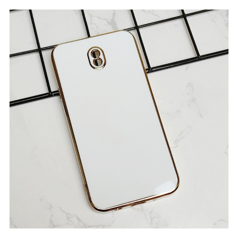 قاب My Case براق Samsung J7 Pro /J730