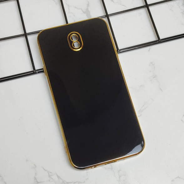 قاب My Case براق Samsung J7 Pro /J730