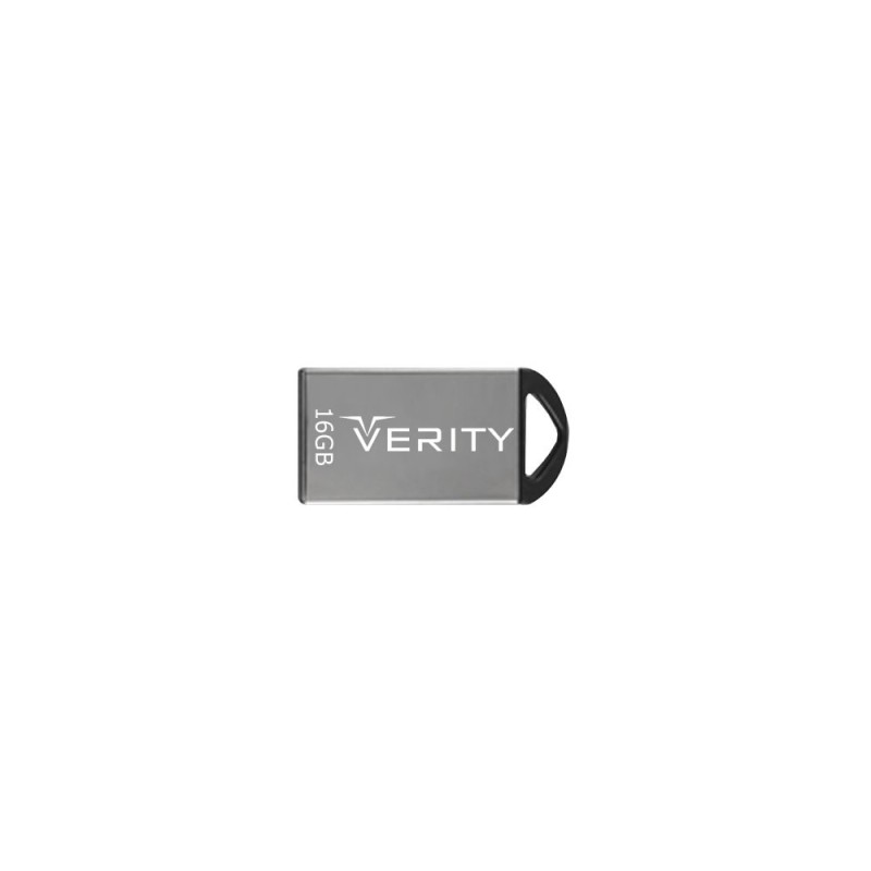 فلش مموری Verity مدل V804 ظرفیت 16گیگابایت