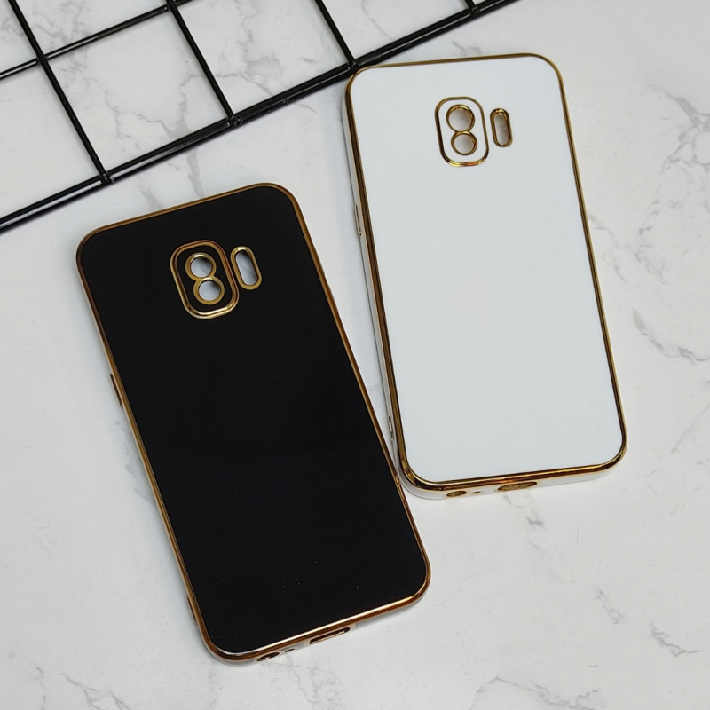 قاب My Case براق Samsung J2 Core