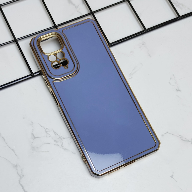 قاب My Case براق Xiaomi Note 11s / Note 11 4G