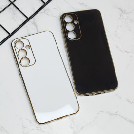 قاب My Case براق Samsung A35