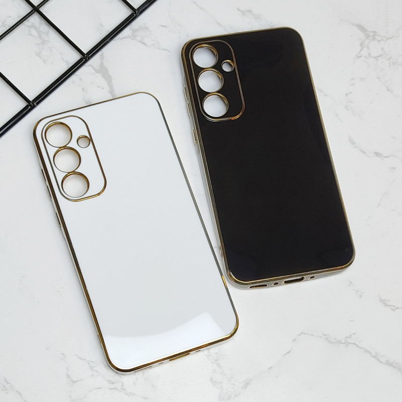 قاب My Case براق Samsung A35