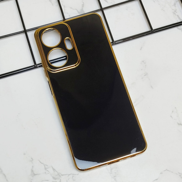 قاب My Case براق Realme C55