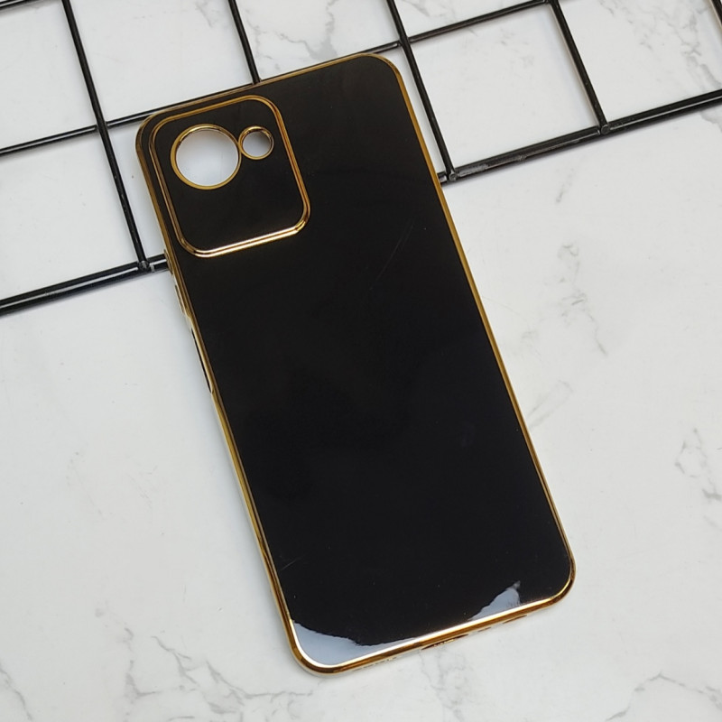 قاب My Case براق Realme C30s