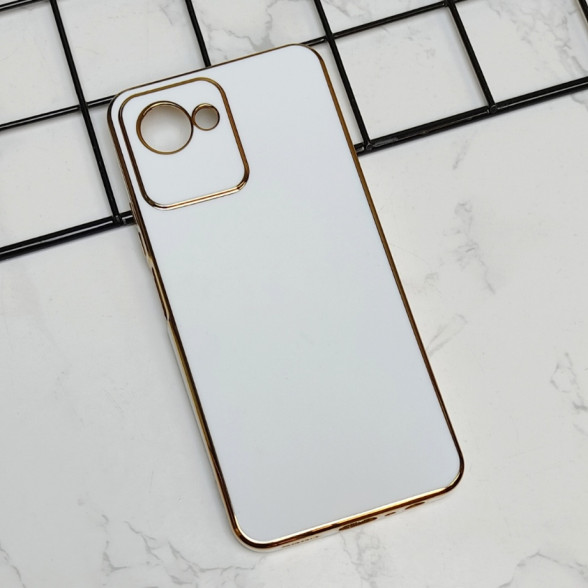 قاب My Case براق Realme C30s