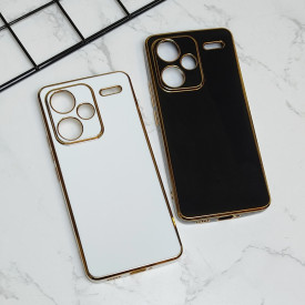 قاب My Case براق Xiaomi Redmi Note 13 Pro Plus