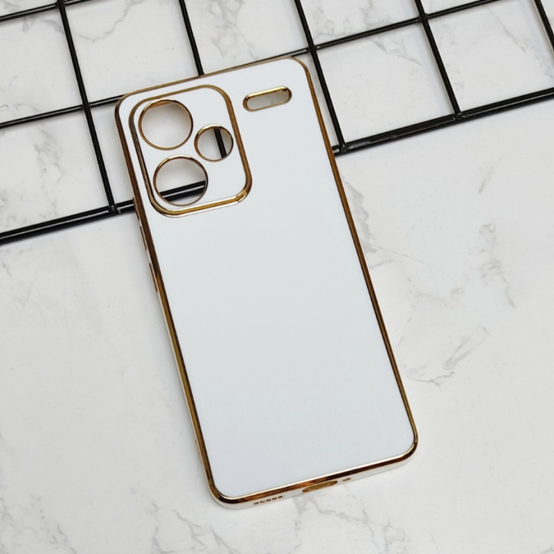 قاب My Case براق Xiaomi Redmi Note 13 Pro Plus