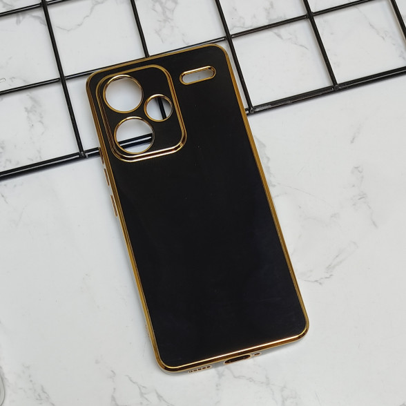 قاب My Case براق Xiaomi Redmi Note 13 Pro Plus