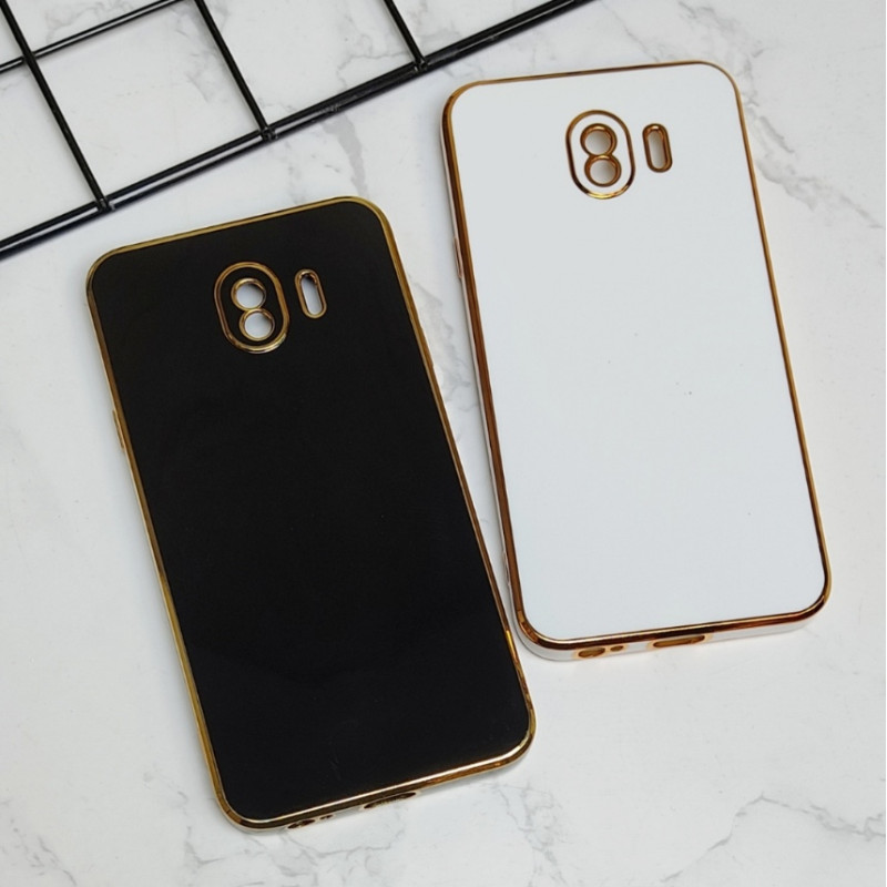 قاب My Case براق Samsung J4 2018