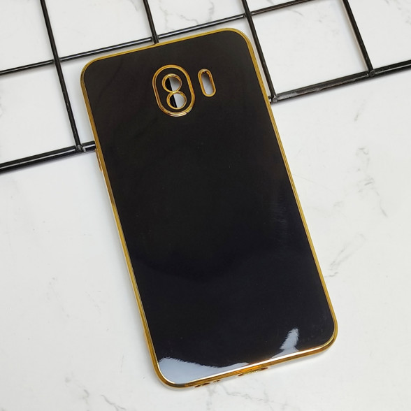 قاب My Case براق Samsung J4 2018